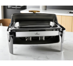 VCF07 Chafing Dish Leon